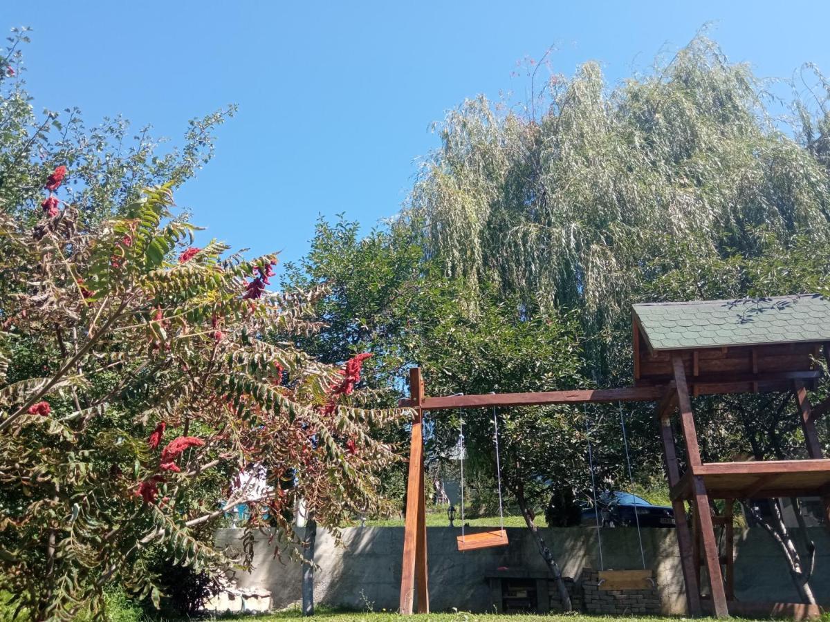 Apartmani Lana Σαράγεβο Εξωτερικό φωτογραφία