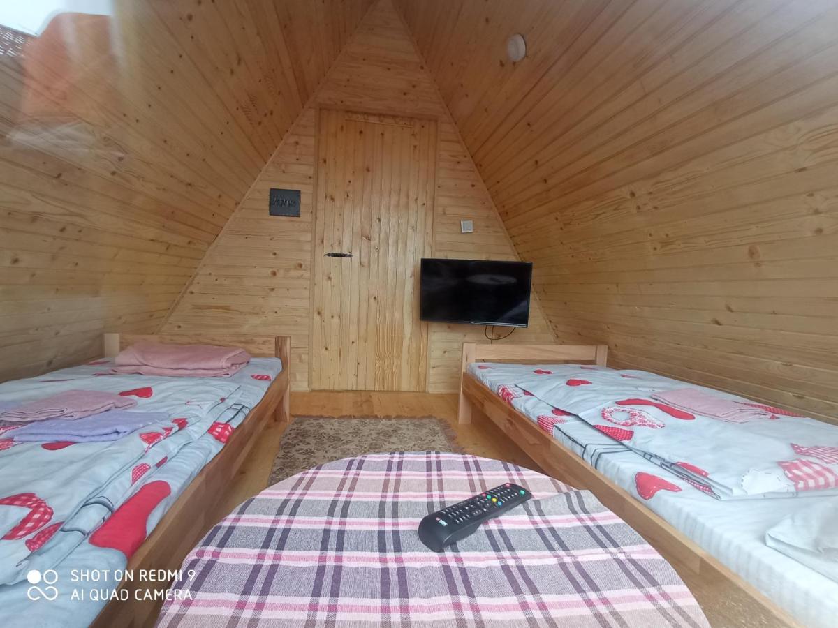 Apartmani Lana Σαράγεβο Εξωτερικό φωτογραφία