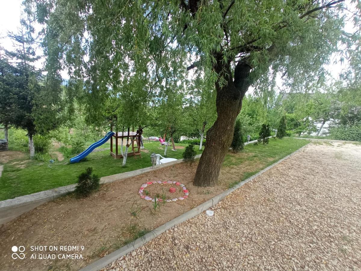 Apartmani Lana Σαράγεβο Εξωτερικό φωτογραφία