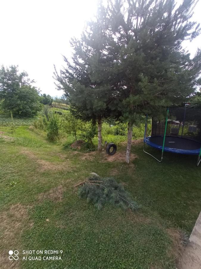 Apartmani Lana Σαράγεβο Εξωτερικό φωτογραφία