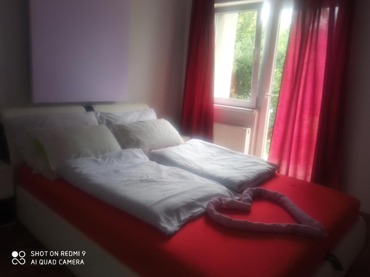 Apartmani Lana Σαράγεβο Εξωτερικό φωτογραφία