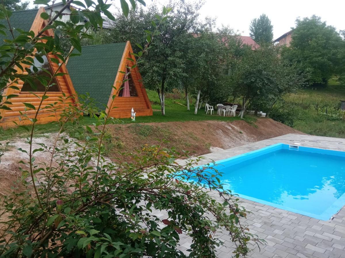 Apartmani Lana Σαράγεβο Εξωτερικό φωτογραφία