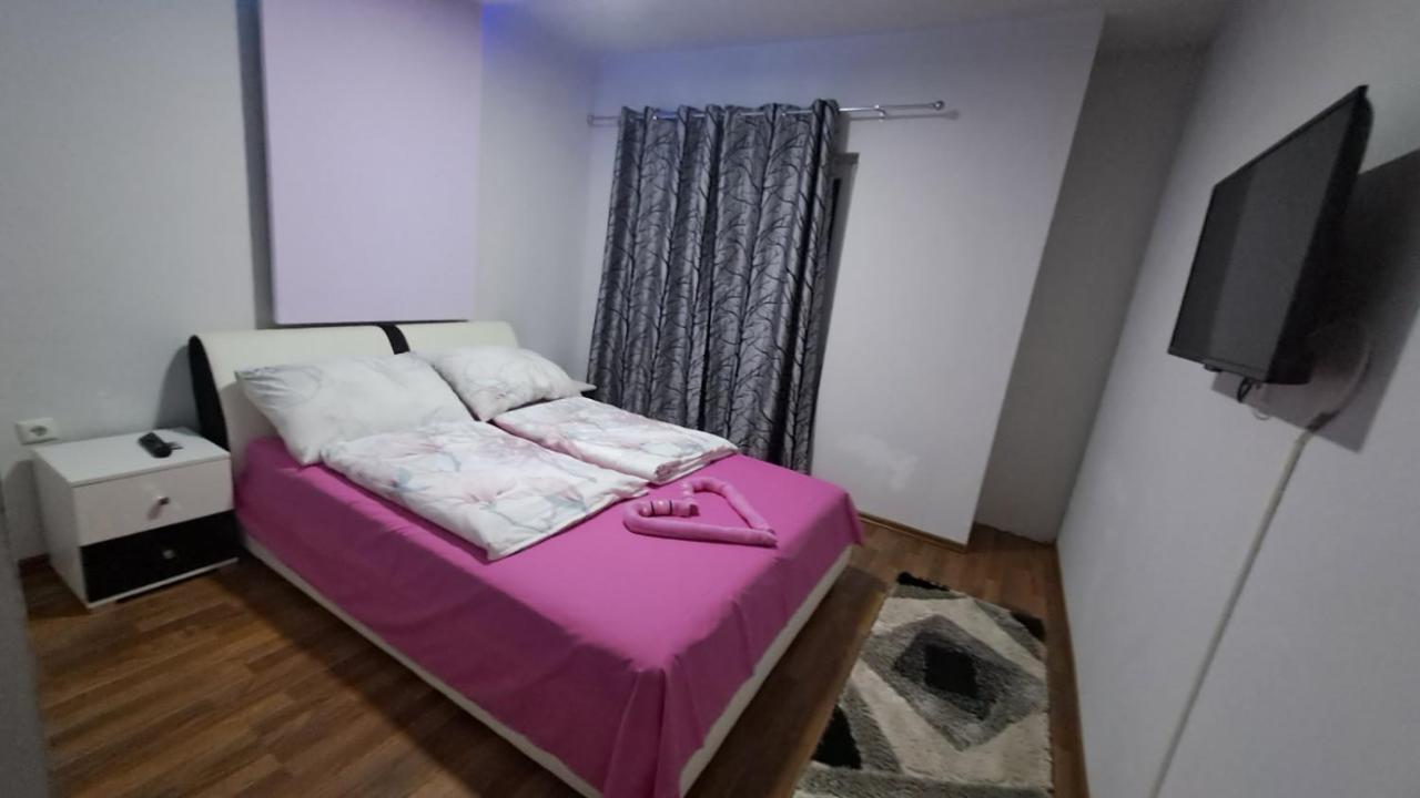 Apartmani Lana Σαράγεβο Εξωτερικό φωτογραφία