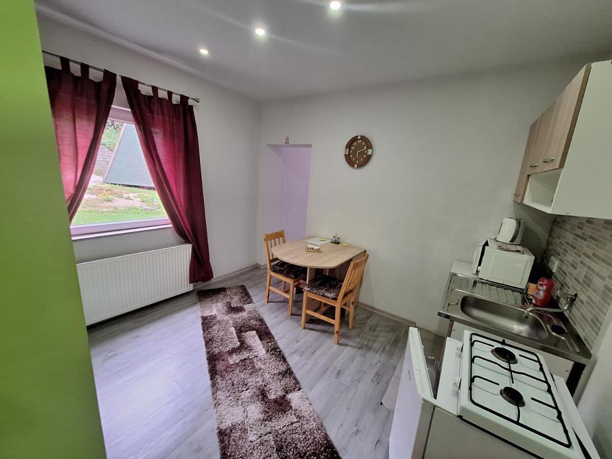 Apartmani Lana Σαράγεβο Εξωτερικό φωτογραφία