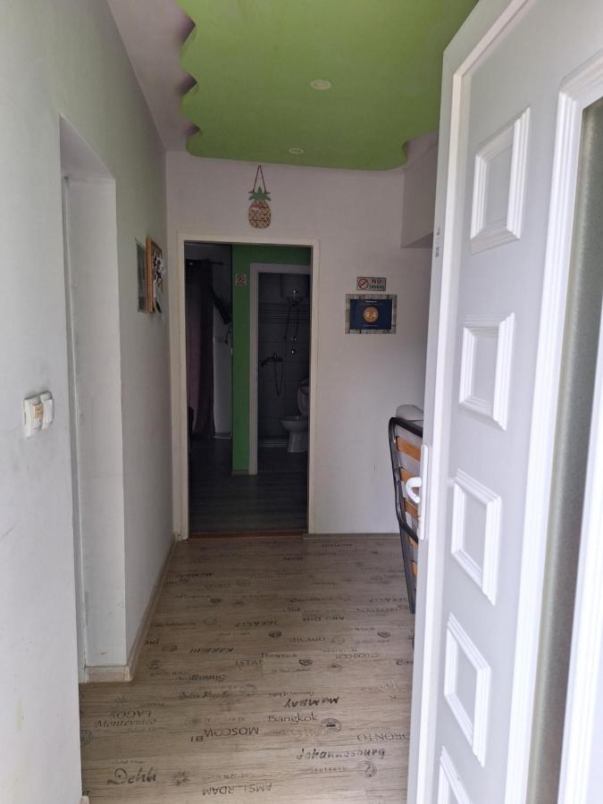 Apartmani Lana Σαράγεβο Εξωτερικό φωτογραφία