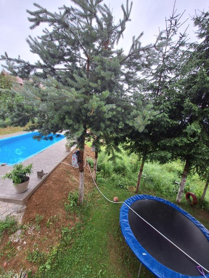 Apartmani Lana Σαράγεβο Εξωτερικό φωτογραφία