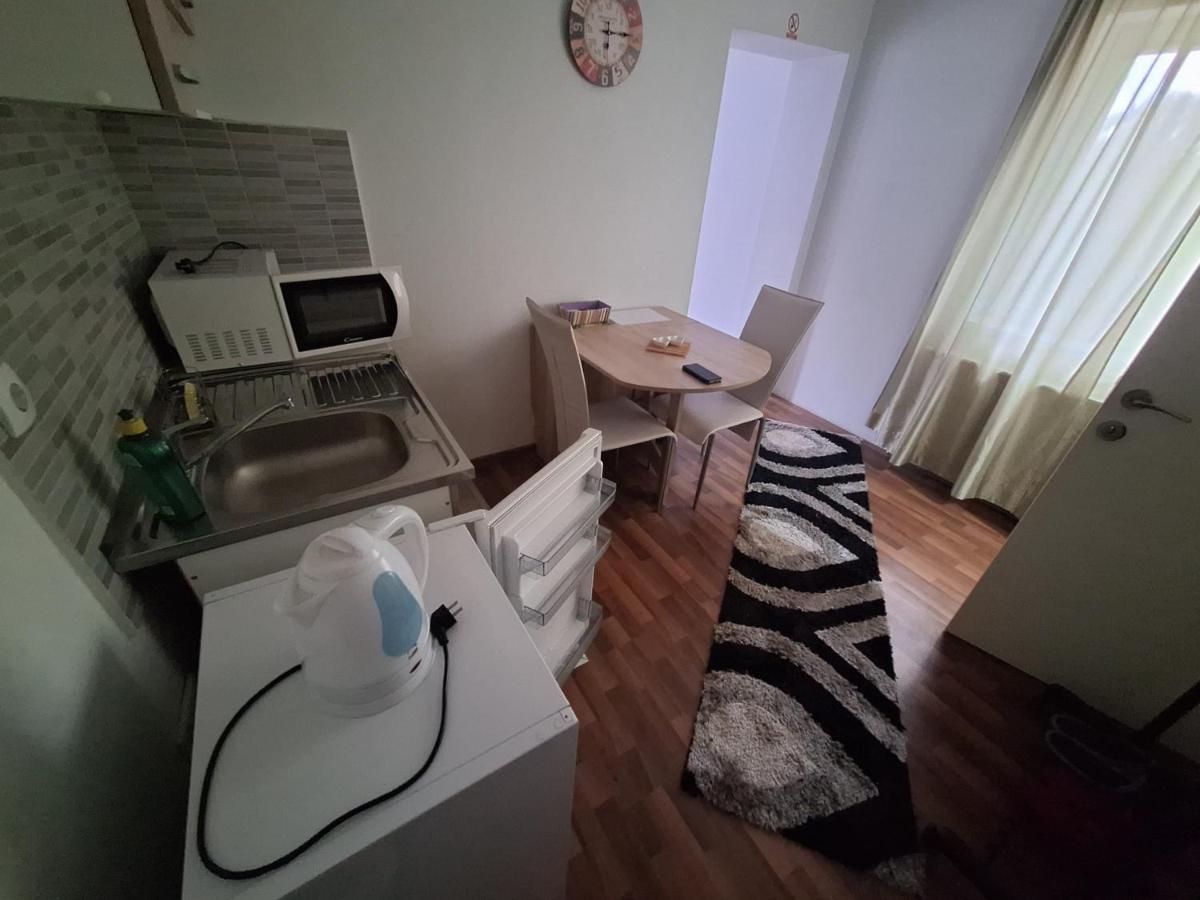 Apartmani Lana Σαράγεβο Εξωτερικό φωτογραφία