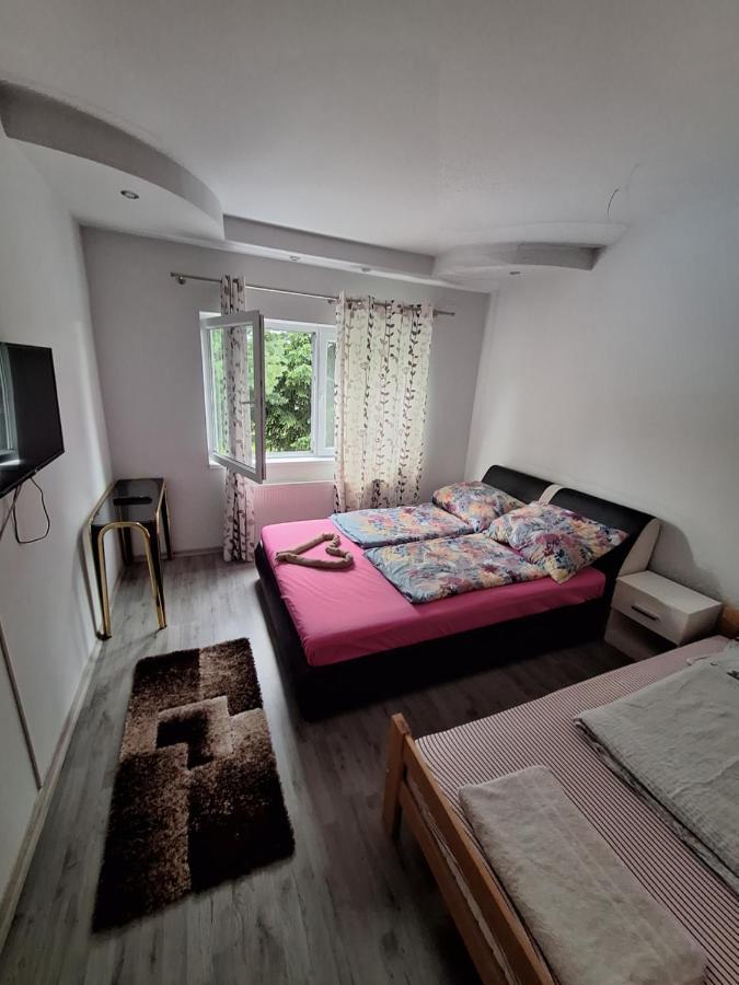 Apartmani Lana Σαράγεβο Εξωτερικό φωτογραφία