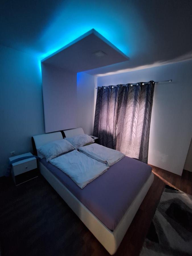 Apartmani Lana Σαράγεβο Εξωτερικό φωτογραφία