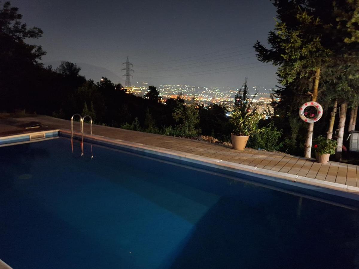 Apartmani Lana Σαράγεβο Εξωτερικό φωτογραφία