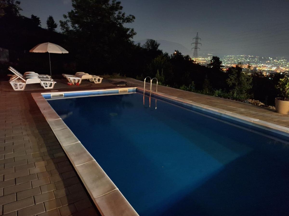 Apartmani Lana Σαράγεβο Εξωτερικό φωτογραφία