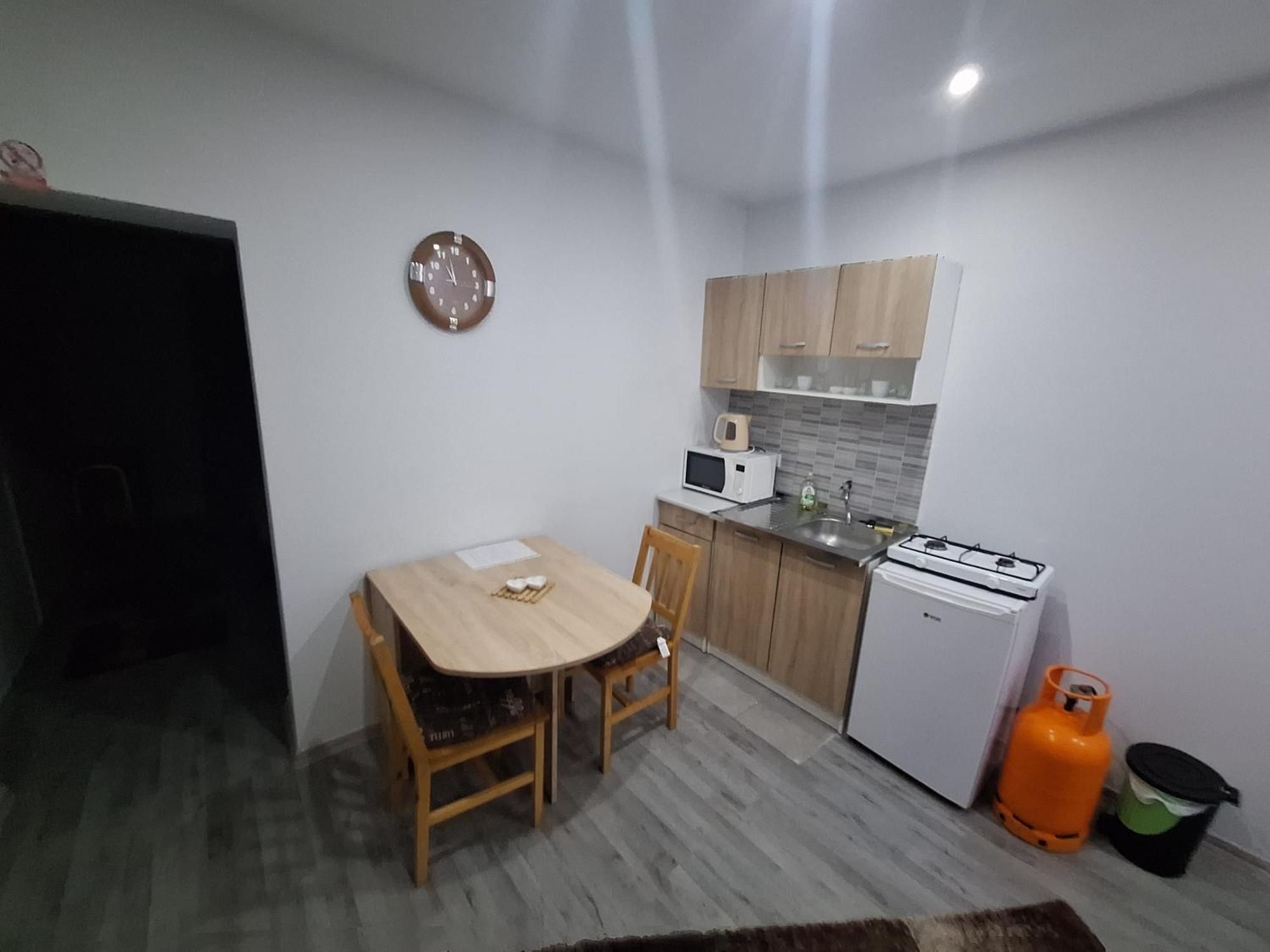 Apartmani Lana Σαράγεβο Εξωτερικό φωτογραφία