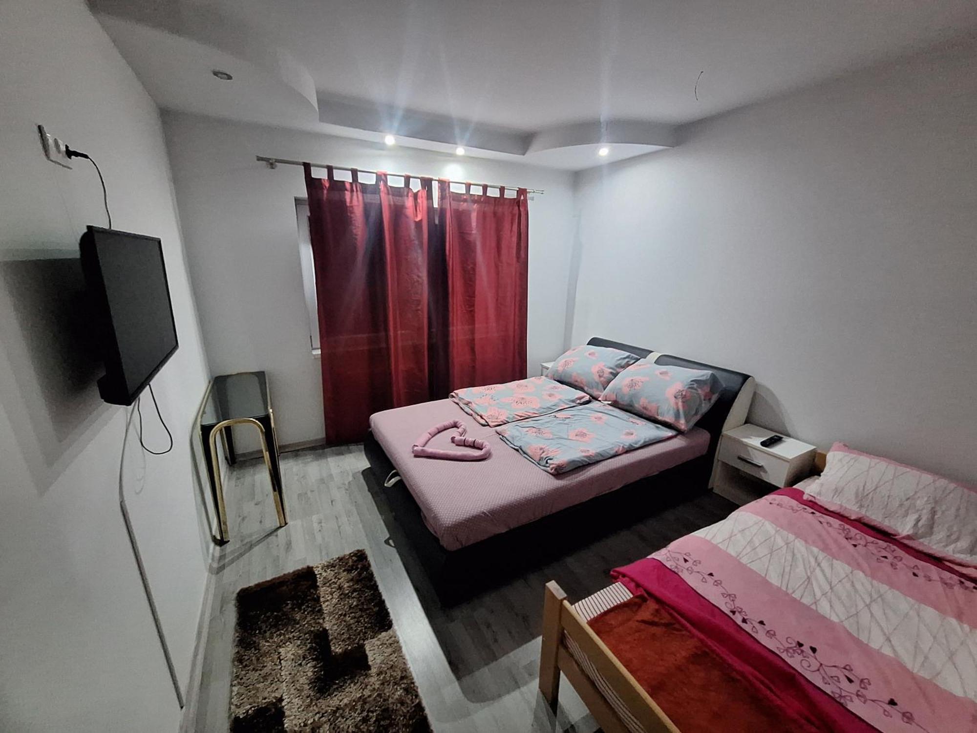 Apartmani Lana Σαράγεβο Εξωτερικό φωτογραφία