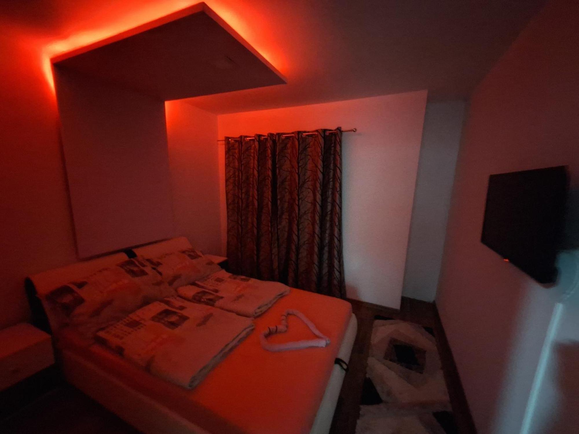 Apartmani Lana Σαράγεβο Εξωτερικό φωτογραφία