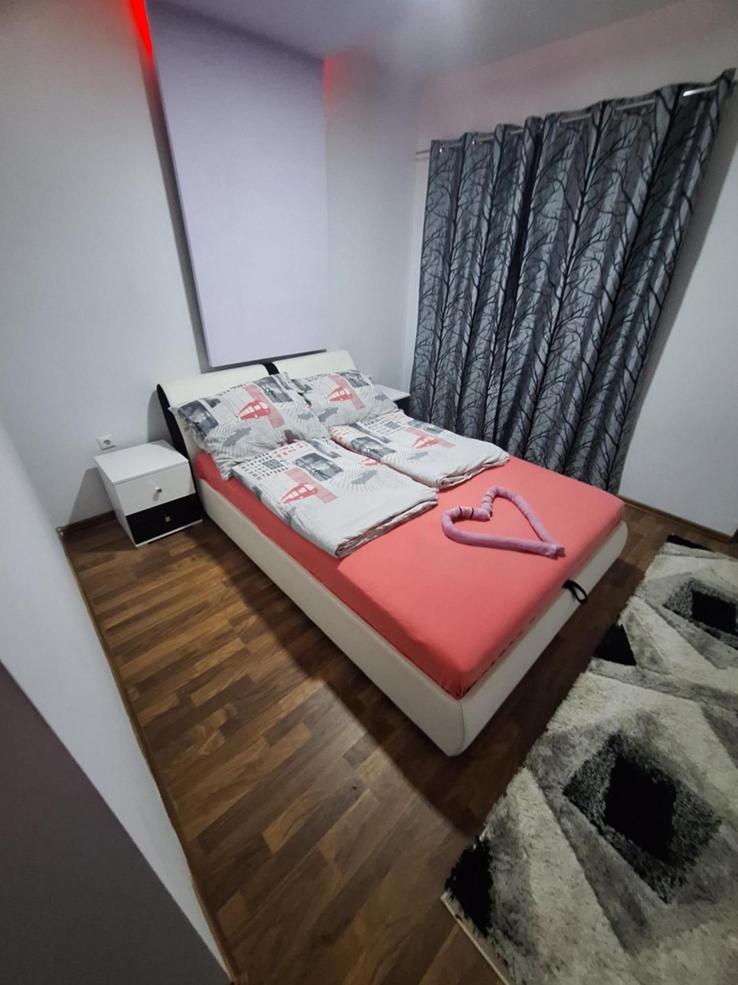 Apartmani Lana Σαράγεβο Εξωτερικό φωτογραφία