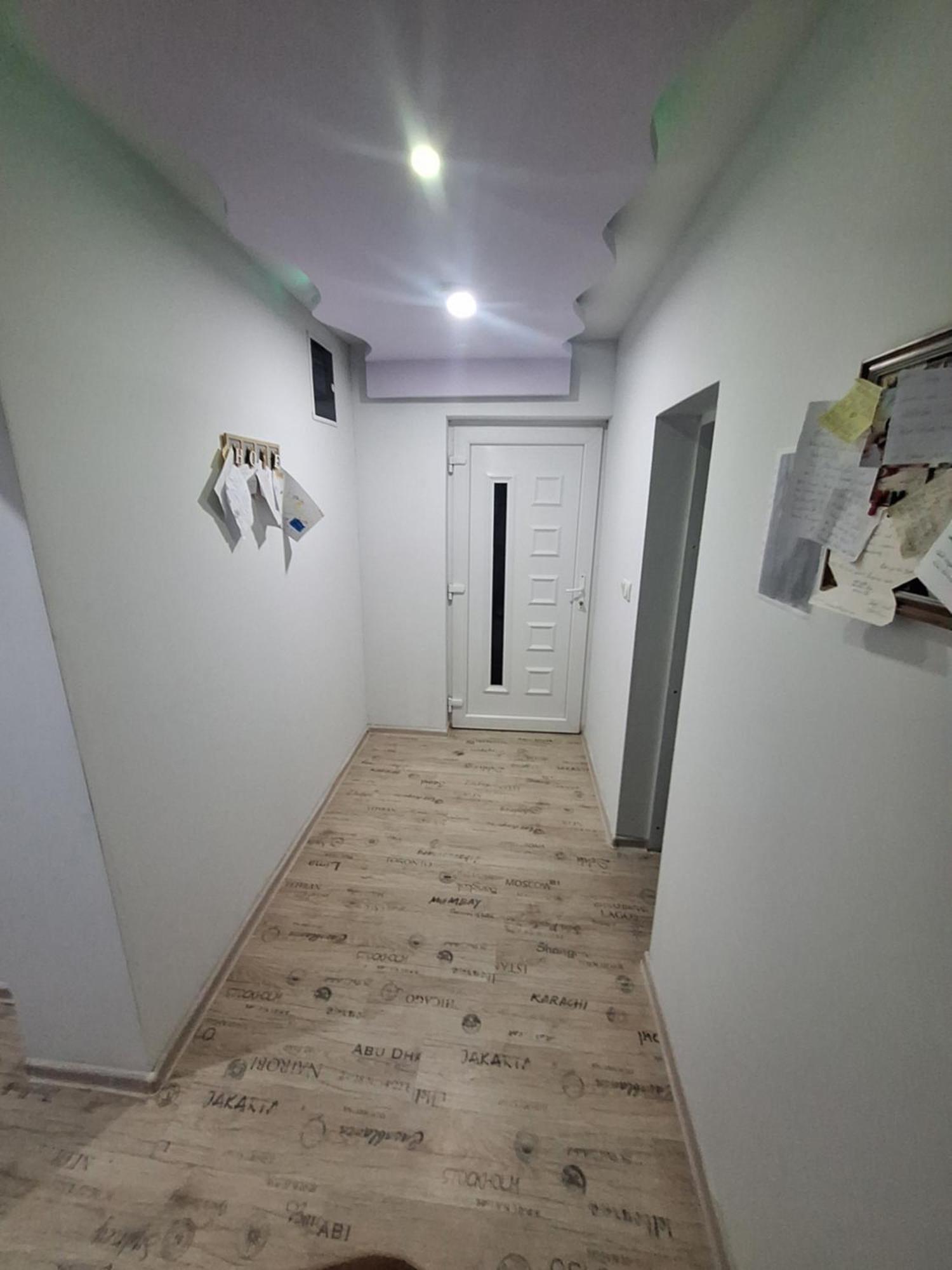 Apartmani Lana Σαράγεβο Εξωτερικό φωτογραφία