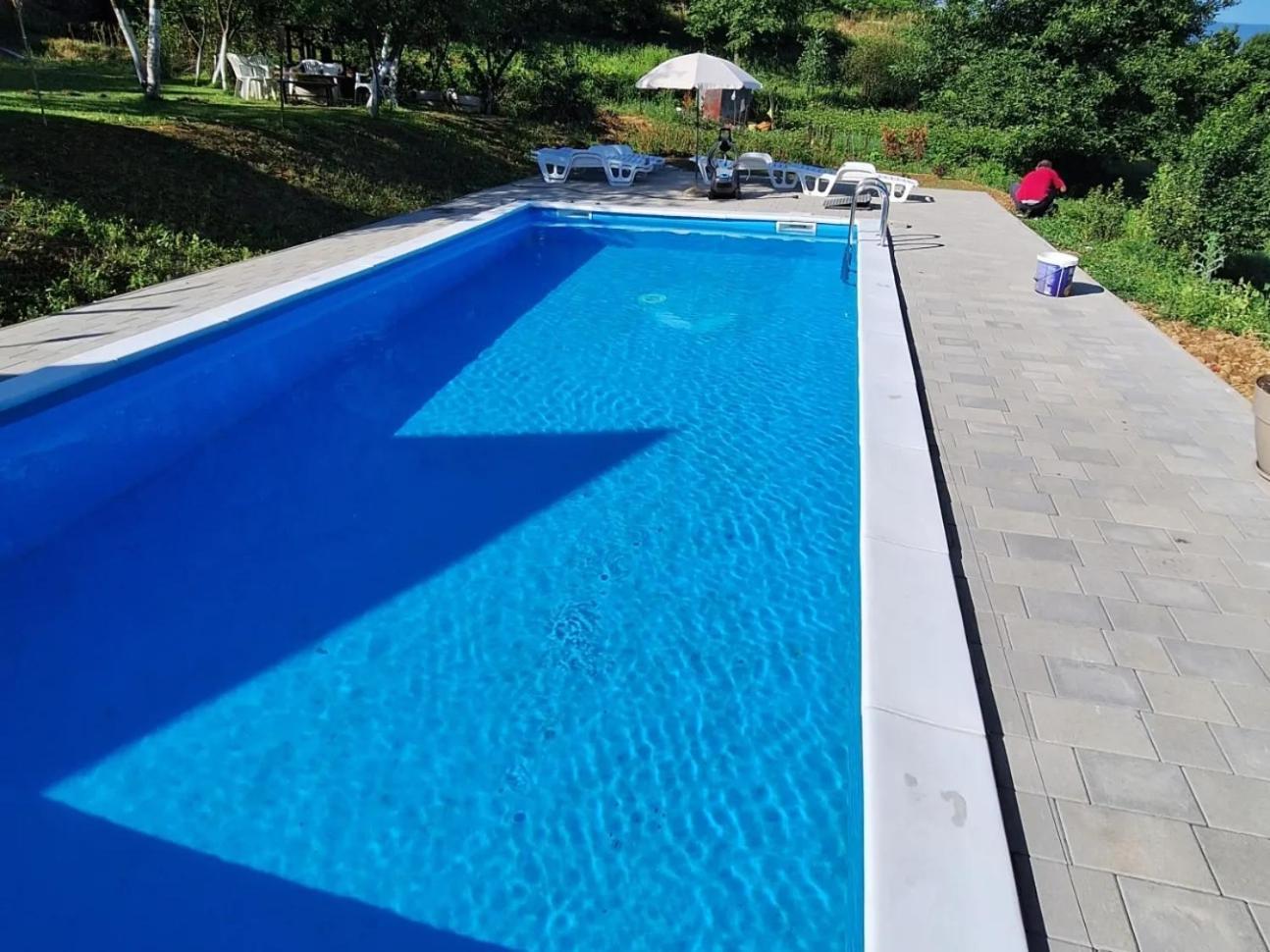 Apartmani Lana Σαράγεβο Εξωτερικό φωτογραφία
