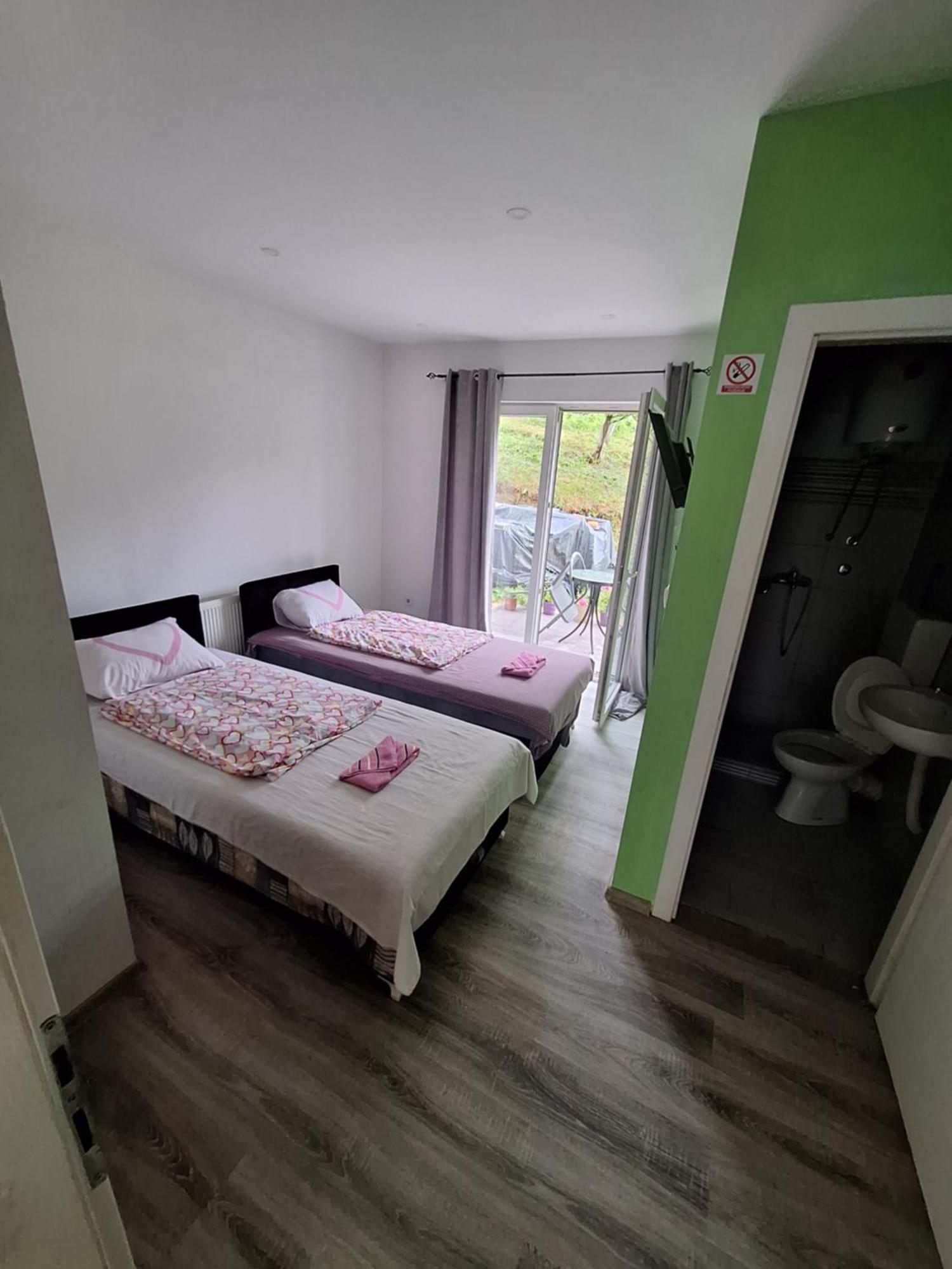 Apartmani Lana Σαράγεβο Εξωτερικό φωτογραφία