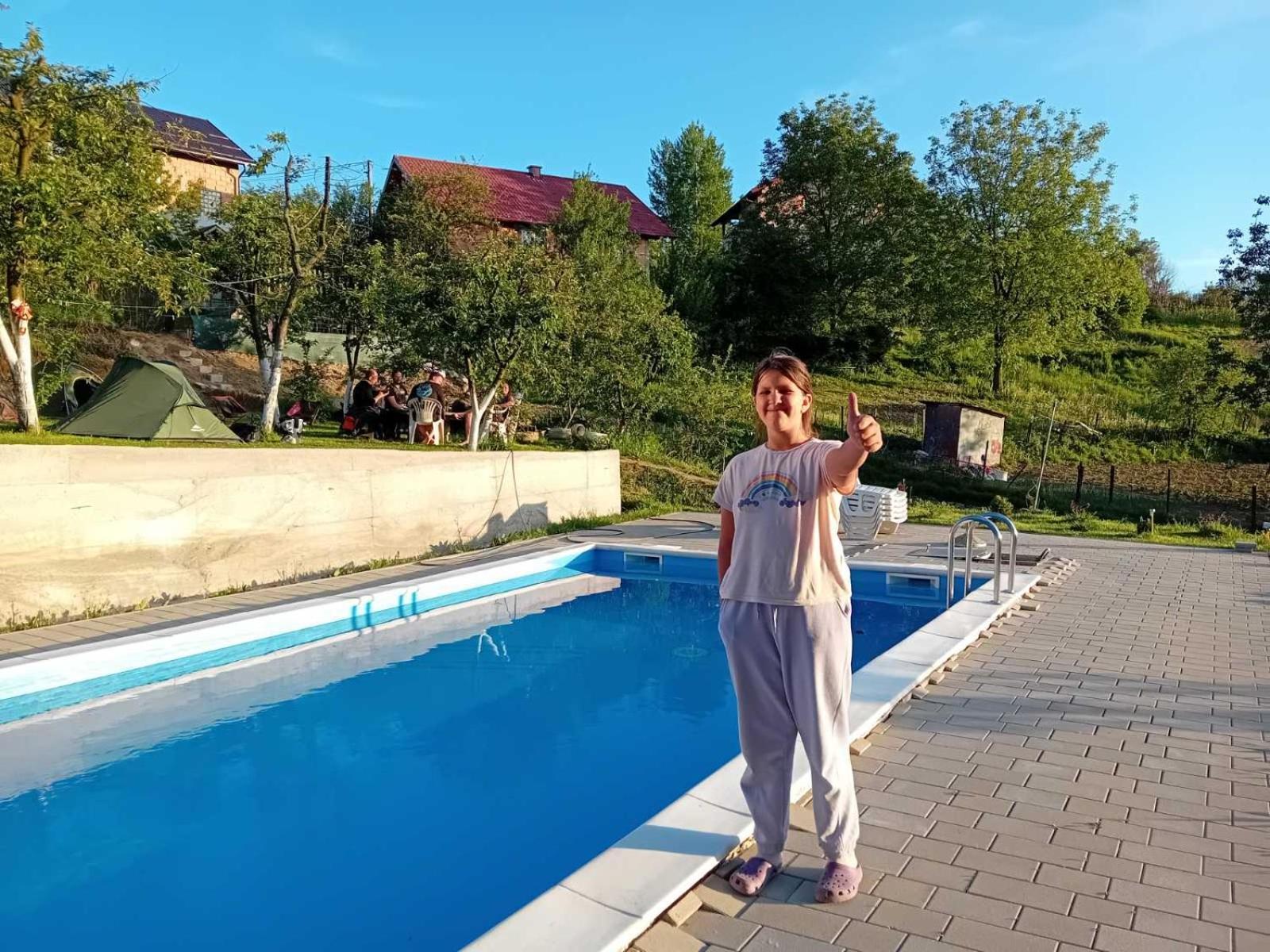 Apartmani Lana Σαράγεβο Εξωτερικό φωτογραφία