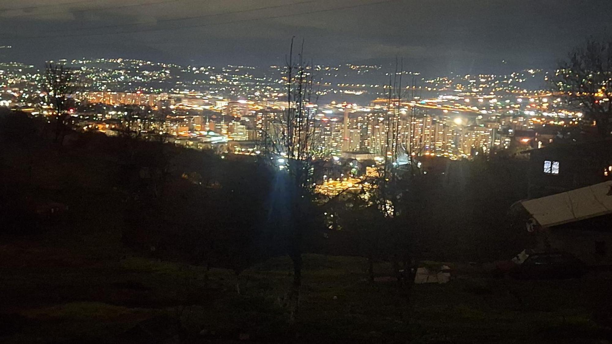 Apartmani Lana Σαράγεβο Εξωτερικό φωτογραφία
