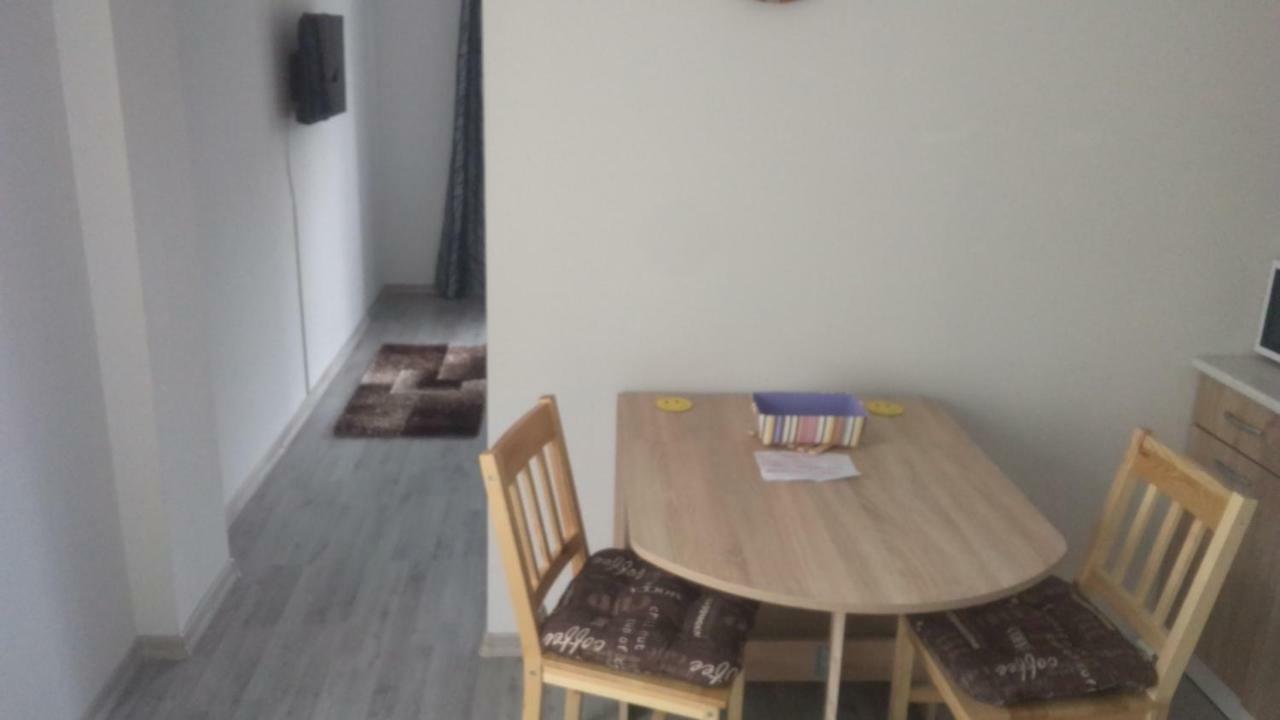 Apartmani Lana Σαράγεβο Εξωτερικό φωτογραφία