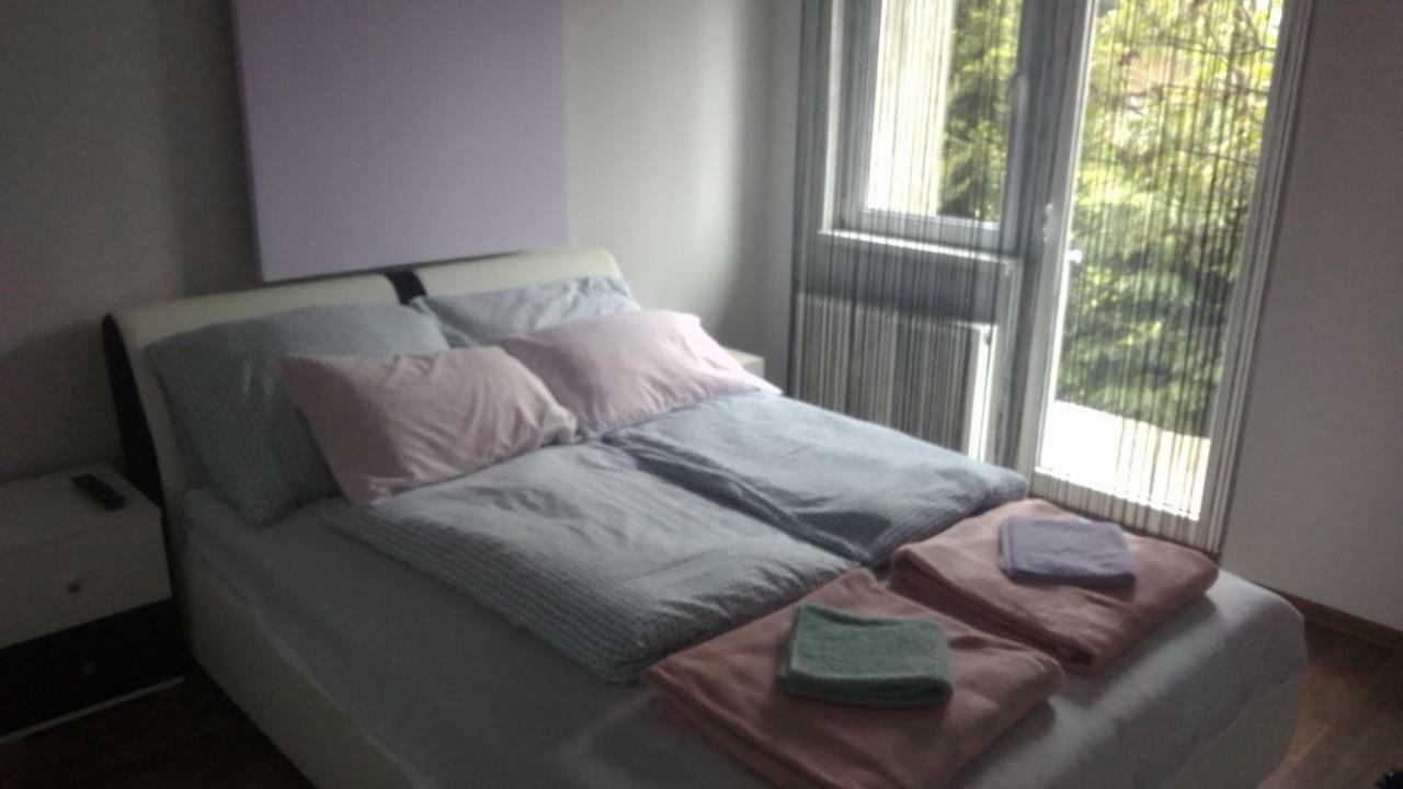 Apartmani Lana Σαράγεβο Εξωτερικό φωτογραφία
