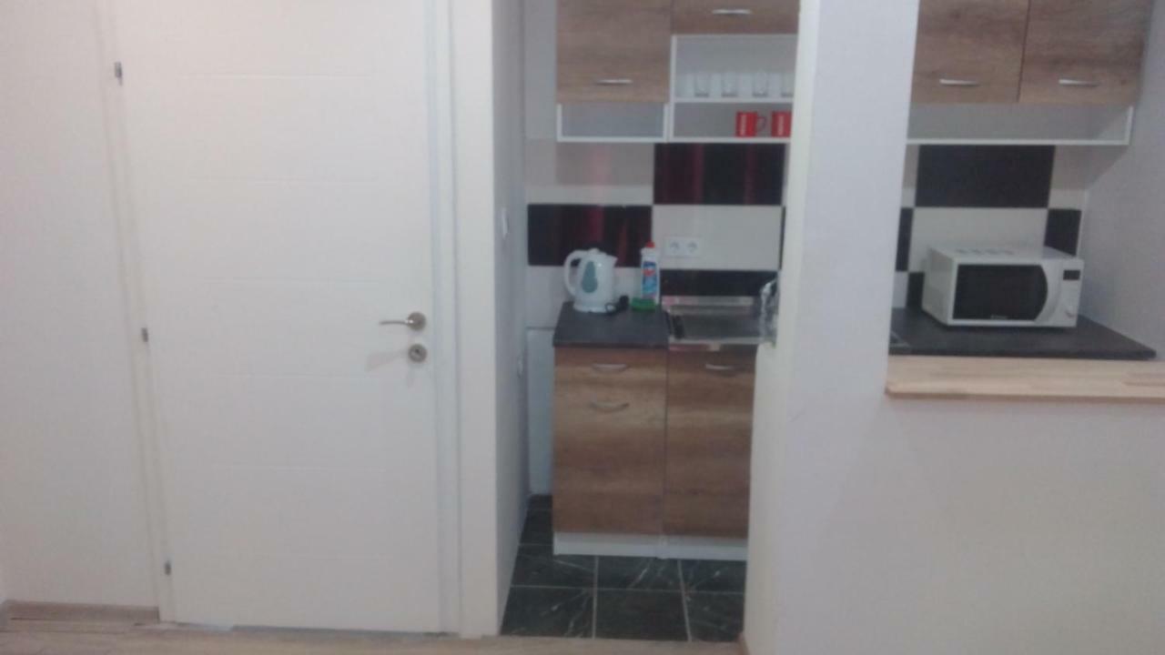 Apartmani Lana Σαράγεβο Εξωτερικό φωτογραφία