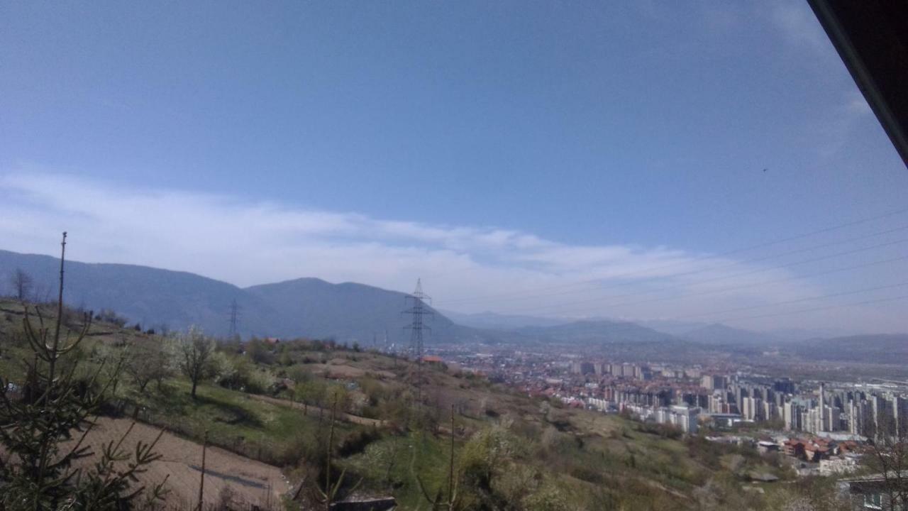 Apartmani Lana Σαράγεβο Εξωτερικό φωτογραφία