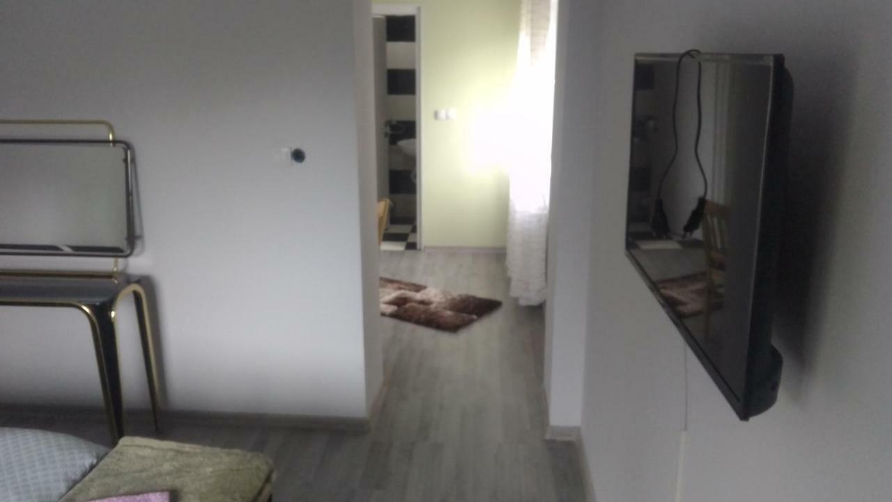 Apartmani Lana Σαράγεβο Εξωτερικό φωτογραφία