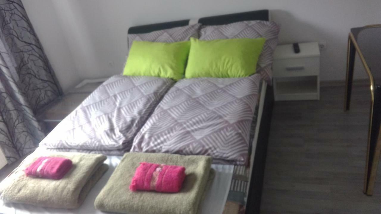 Apartmani Lana Σαράγεβο Εξωτερικό φωτογραφία