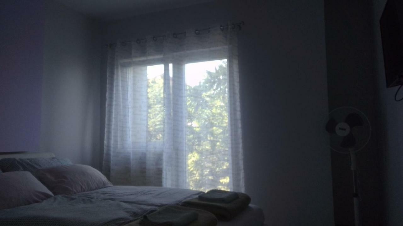 Apartmani Lana Σαράγεβο Εξωτερικό φωτογραφία