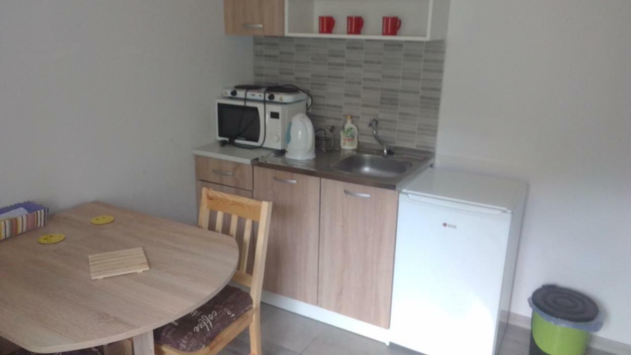 Apartmani Lana Σαράγεβο Εξωτερικό φωτογραφία