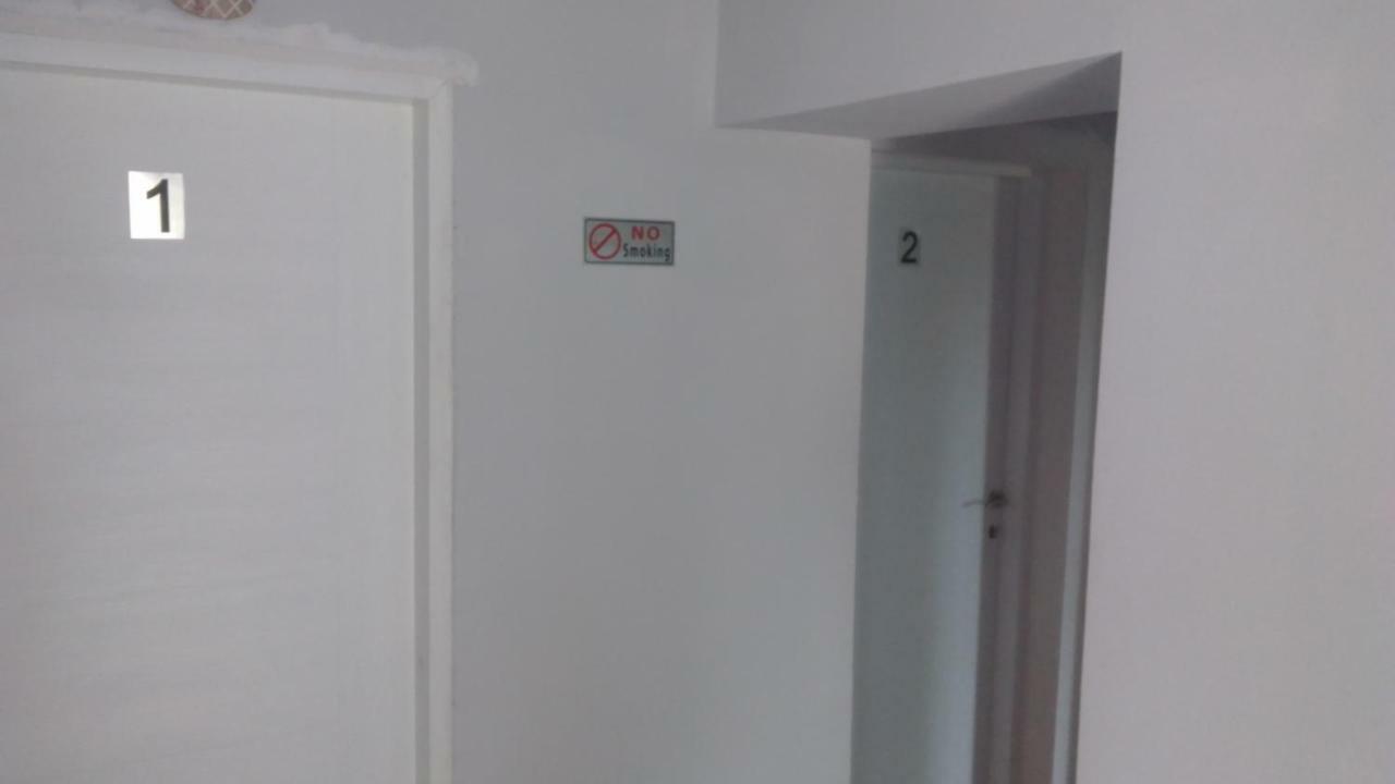 Apartmani Lana Σαράγεβο Εξωτερικό φωτογραφία