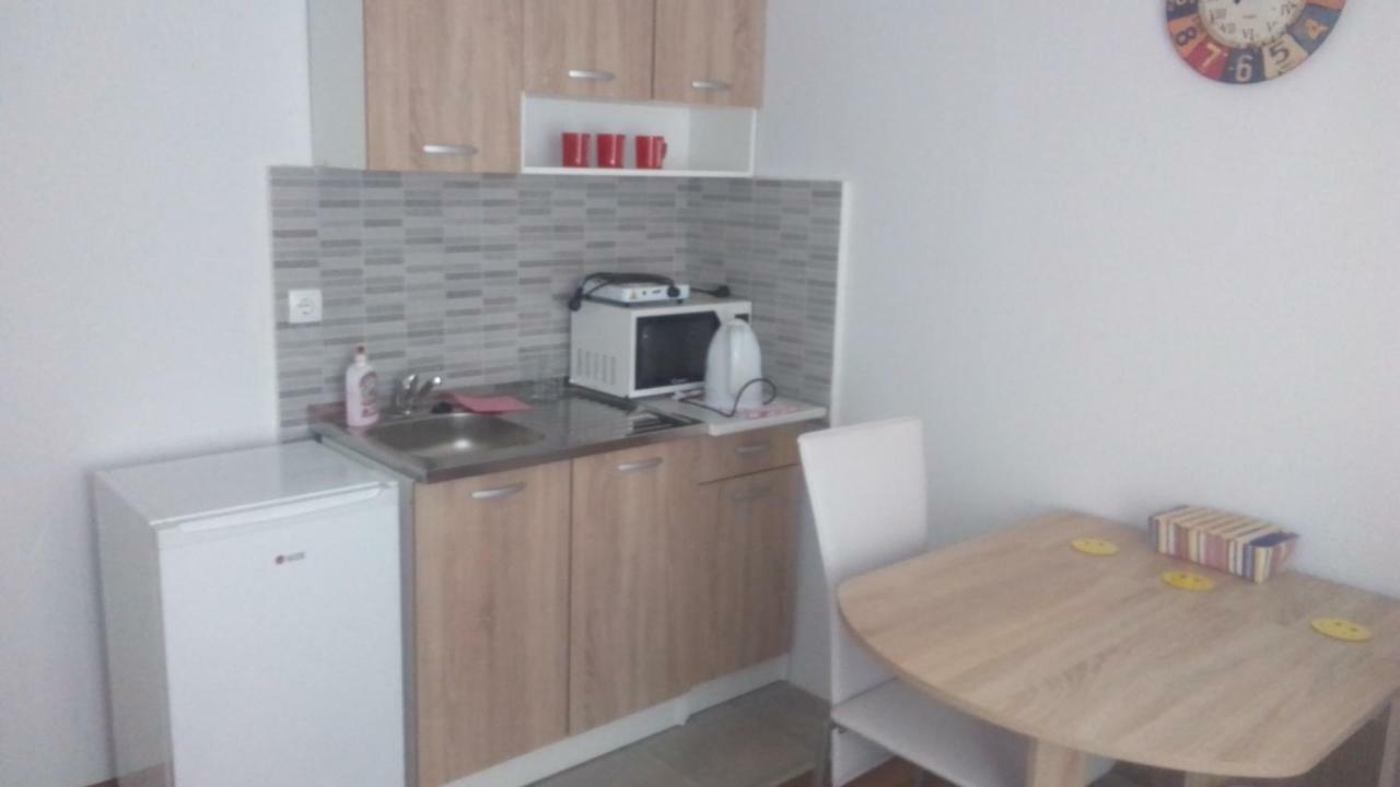 Apartmani Lana Σαράγεβο Εξωτερικό φωτογραφία