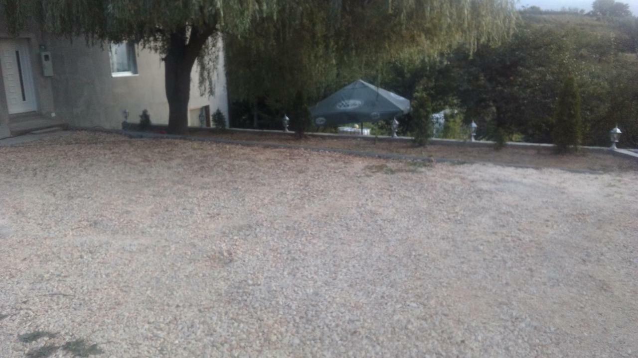 Apartmani Lana Σαράγεβο Εξωτερικό φωτογραφία