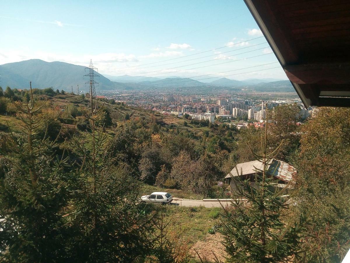 Apartmani Lana Σαράγεβο Εξωτερικό φωτογραφία